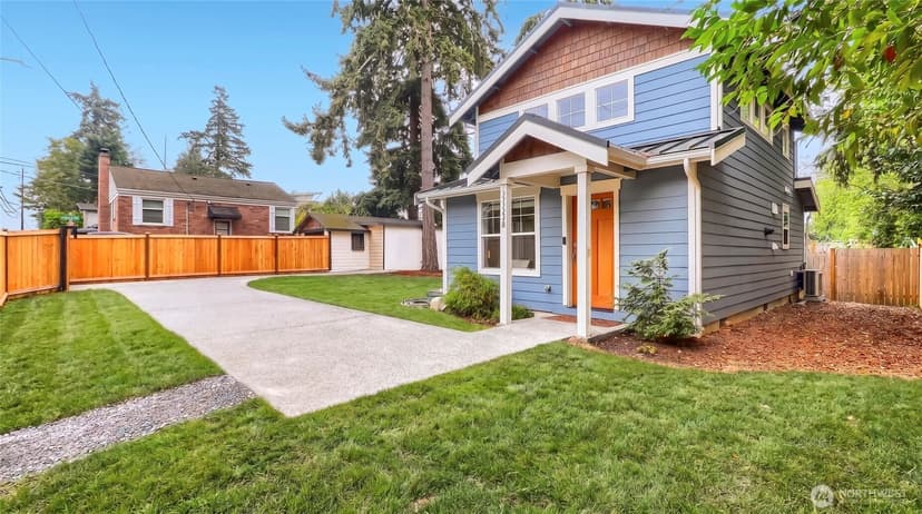 Property photo for 12757 Dayton Avenue N #B, Seattle photo 4
