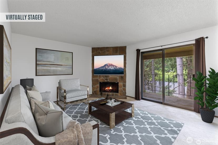 Property photo for 16200 NE 12th Court #D59, Bellevue