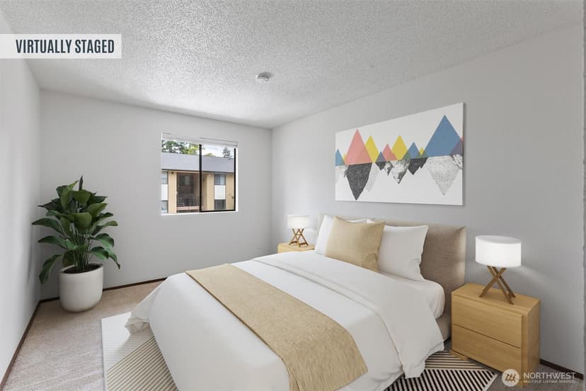 Property photo for 16200 NE 12th Court #D59, Bellevue photo 17