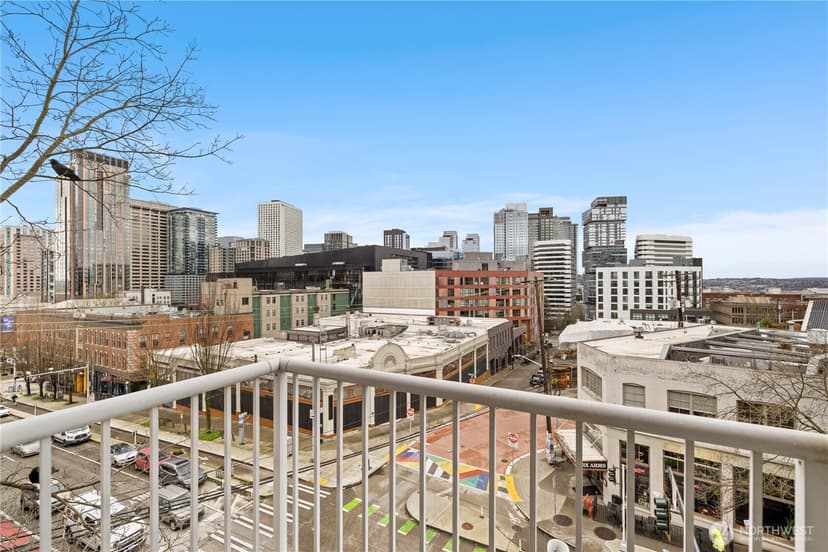Property photo for 303 E Pike Street #503, Seattle photo 21