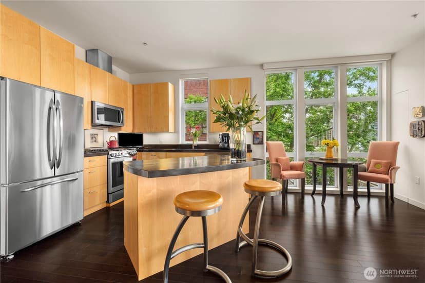 Property photo for 303 E Pike Street #503, Seattle photo 14