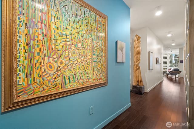 Property photo for 303 E Pike Street #503, Seattle photo 4