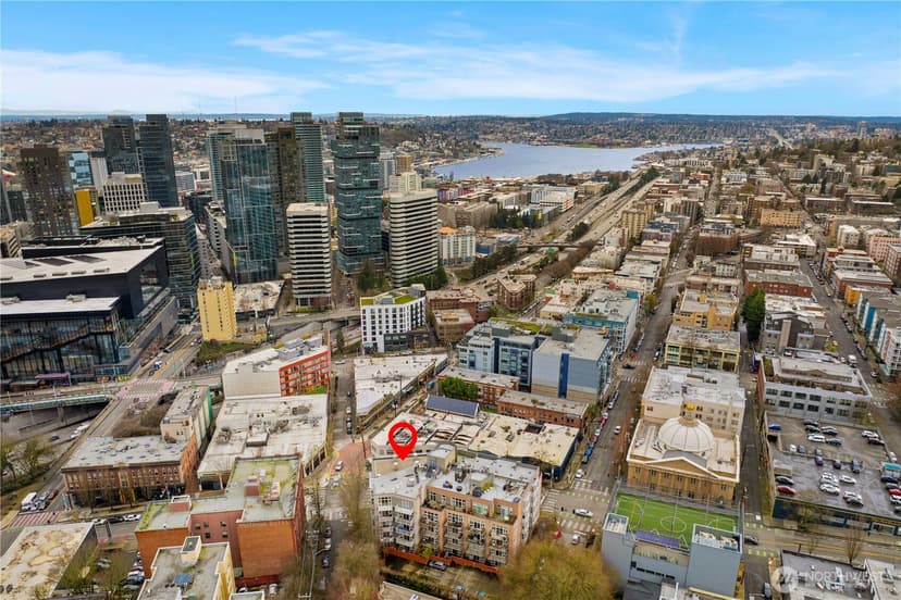 Property photo for 303 E Pike Street #503, Seattle photo 40