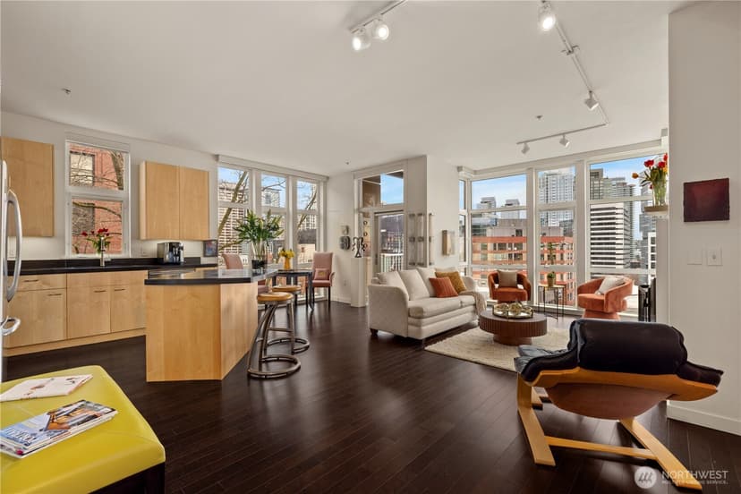Property photo for 303 E Pike Street #503, Seattle photo 13