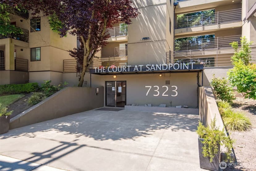 Property photo for 7323 NE Sand Point Way #111, Seattle photo 2
