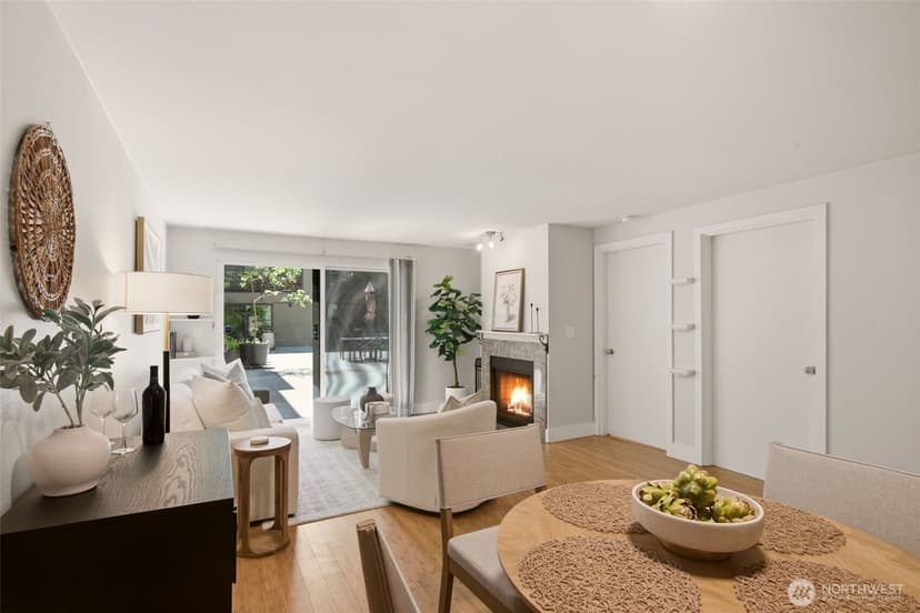 Property photo for 7323 NE Sand Point Way #111, Seattle photo 5