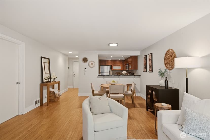 Property photo for 7323 NE Sand Point Way #111, Seattle photo 7