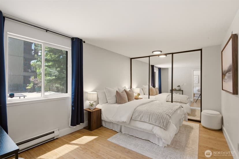 Property photo for 7323 NE Sand Point Way #111, Seattle photo 11