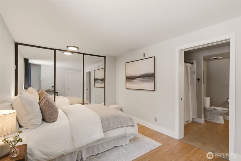 Property photo for 7323 NE Sand Point Way #111, Seattle photo 10