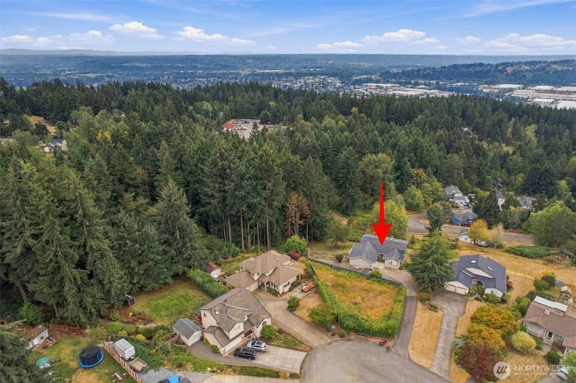 Property photo for 16408 39th St Court E, Lake Tapps photo 8