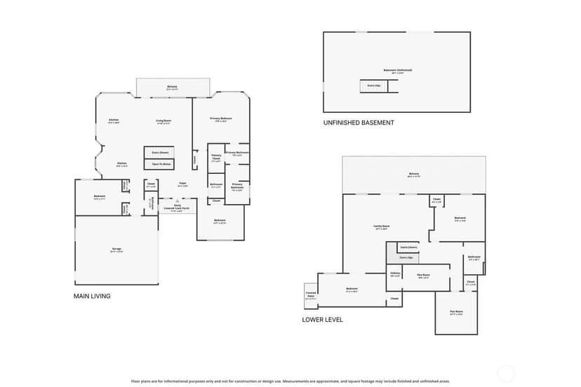 Property photo for 16408 39th St Court E, Lake Tapps photo 39