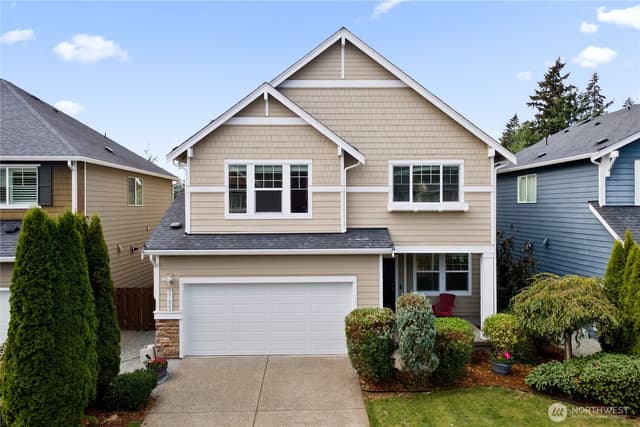 Property photo for 27435 209th Court SE, Maple Valley