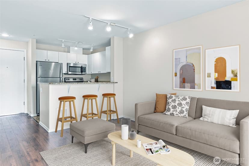 Property photo for 323 Queen Anne Avenue N #510, Seattle photo 10
