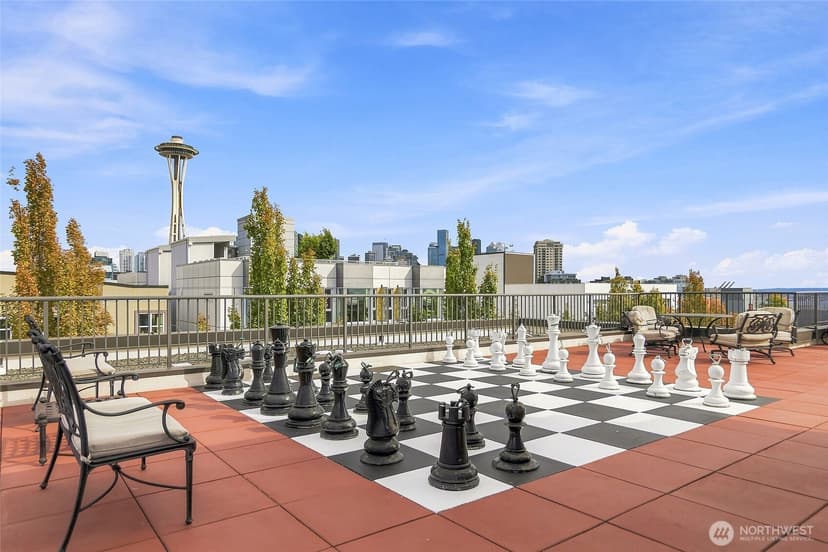 Property photo for 323 Queen Anne Avenue N #510, Seattle photo 27