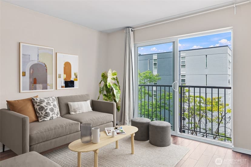 Property photo for 323 Queen Anne Avenue N #510, Seattle photo 8