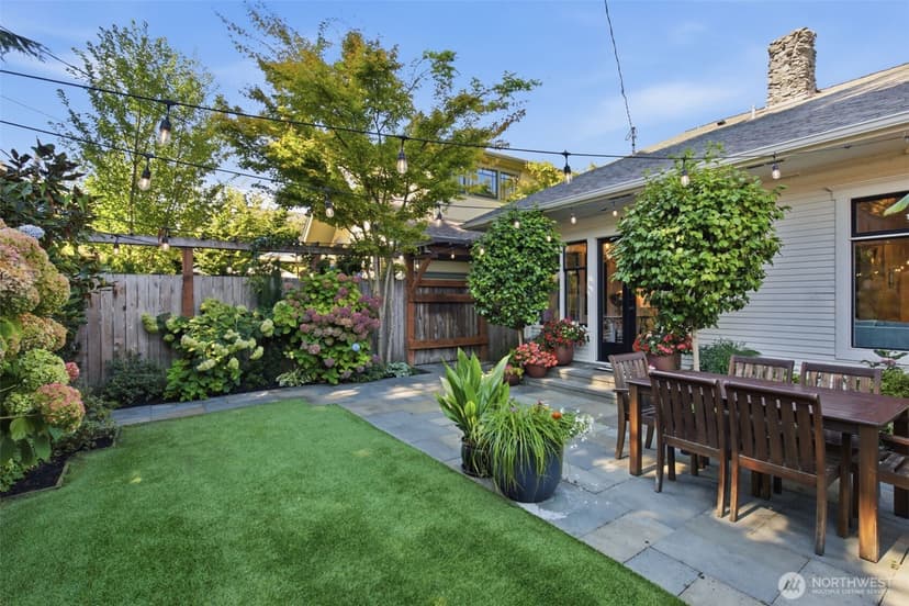 Property photo for 415 Wheeler Street, Seattle photo 13
