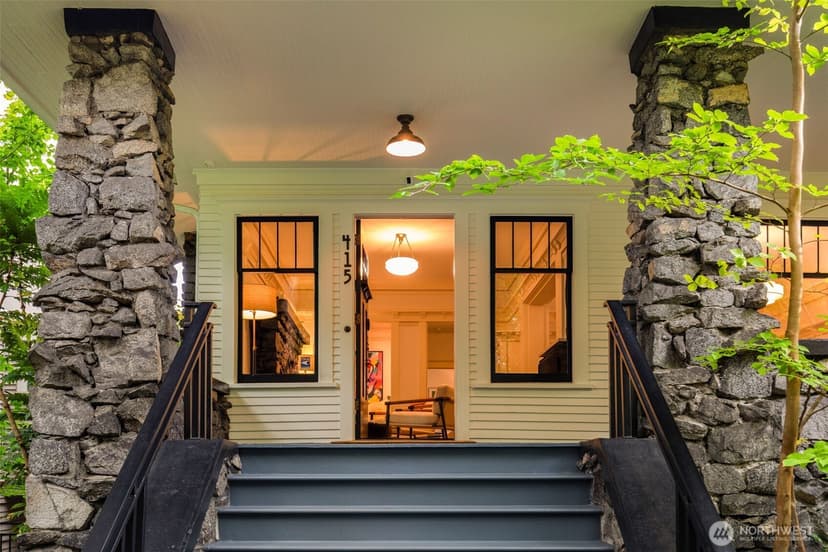 Property photo for 415 Wheeler Street, Seattle photo 40