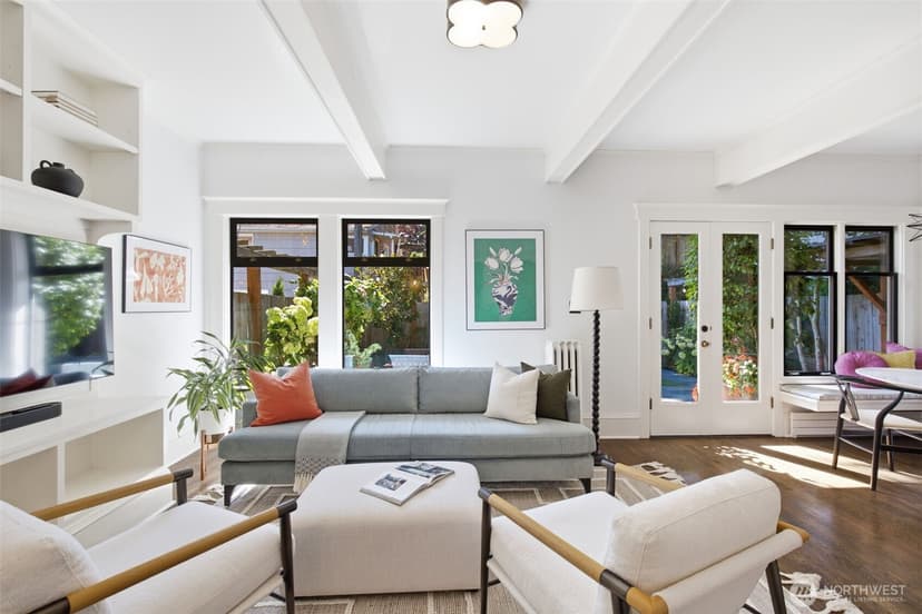Property photo for 415 Wheeler Street, Seattle photo 17