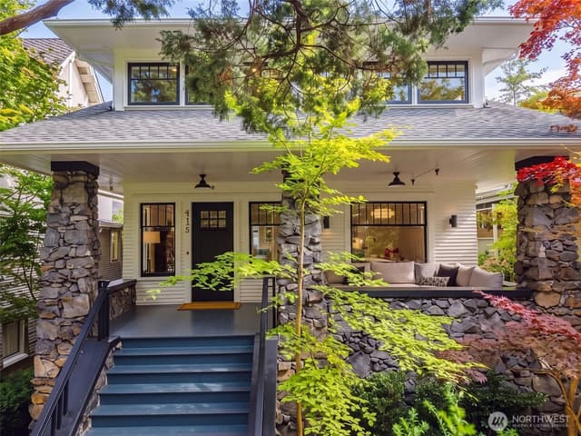 Property photo for 415 Wheeler Street, Seattle