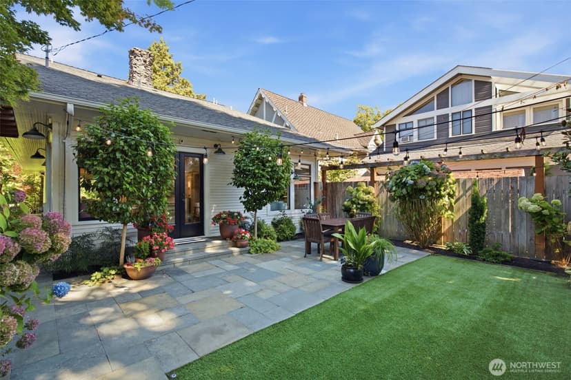 Property photo for 415 Wheeler Street, Seattle photo 14