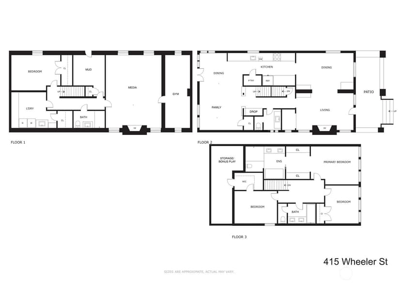 Property photo for 415 Wheeler Street, Seattle photo 36