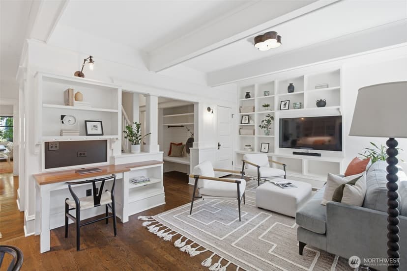 Property photo for 415 Wheeler Street, Seattle photo 16