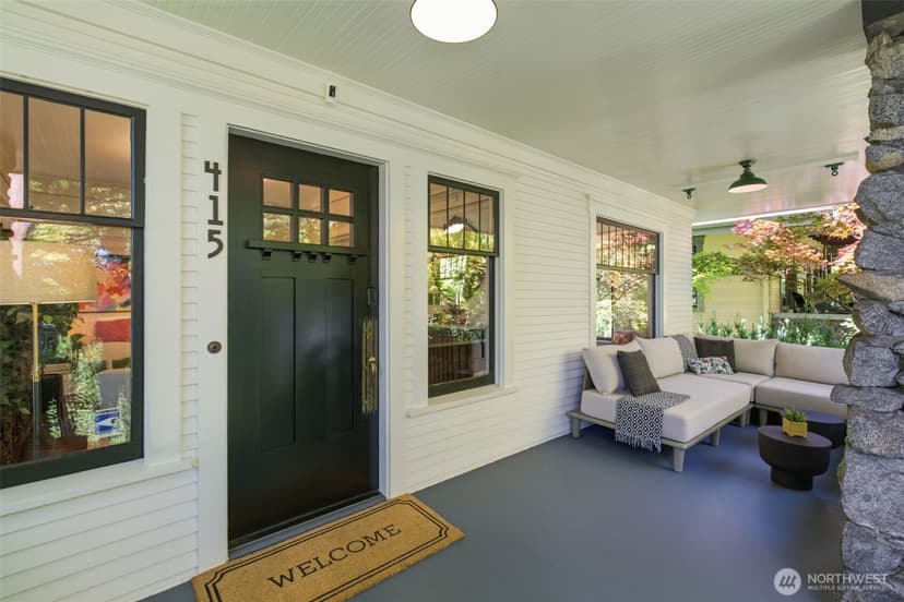 Property photo for 415 Wheeler Street, Seattle photo 4