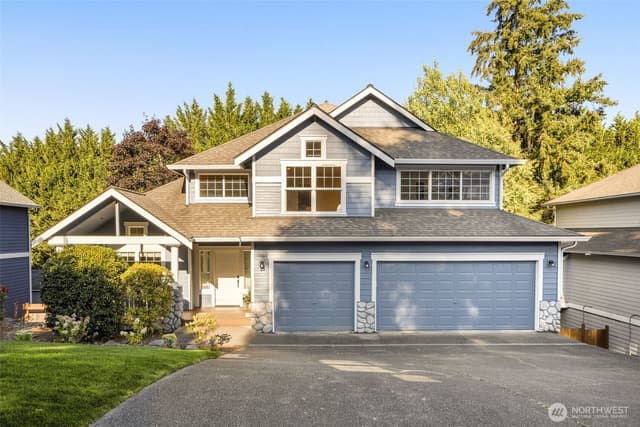 Property photo for 10108 186th Court NE, Redmond