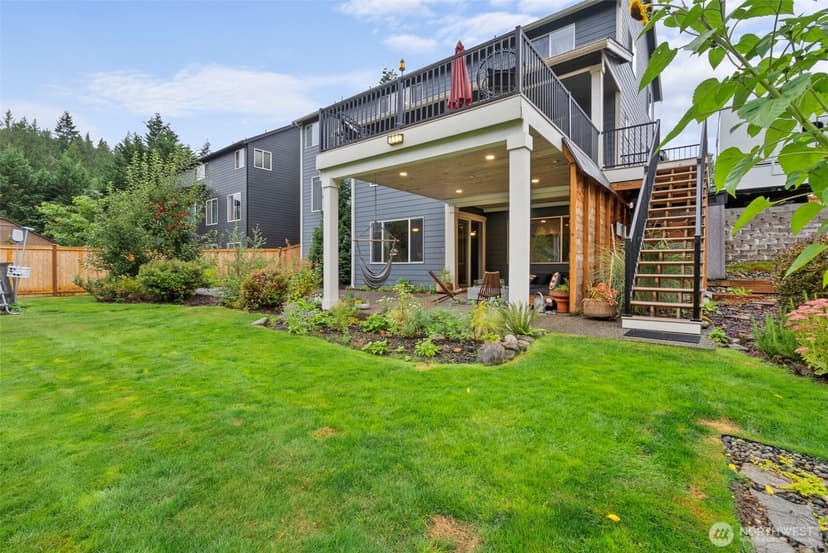 Property photo for 12905 195th Ave Court E, Bonney Lake photo 25