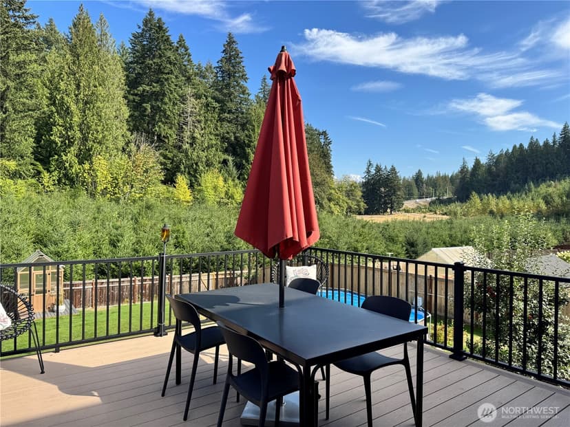 Property photo for 12905 195th Ave Court E, Bonney Lake photo 23