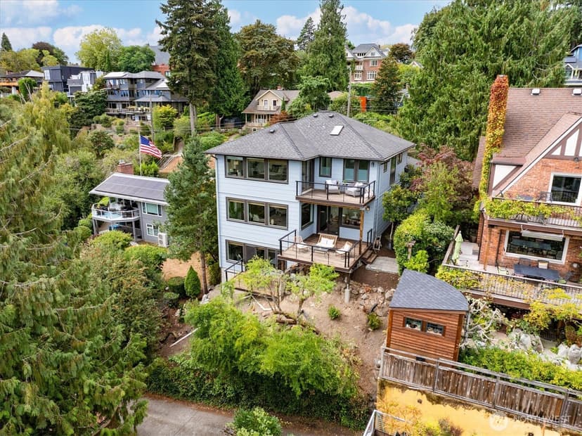 Property photo for 1110 36th Avenue, Seattle photo 38