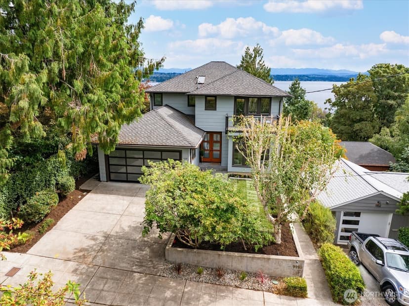 Property photo for 1110 36th Avenue, Seattle