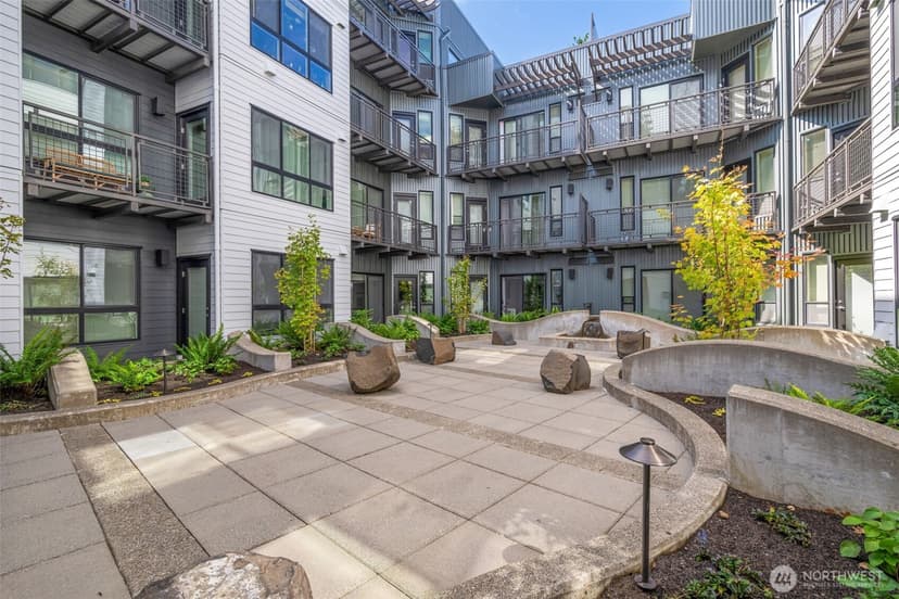 Property photo for 1410 E Pine Street #W307, Seattle photo 29