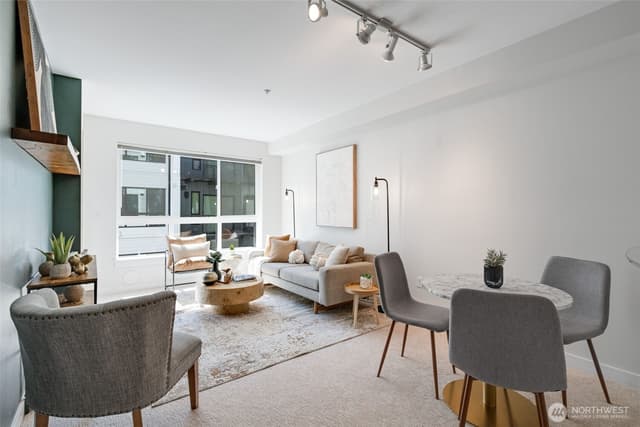 Property photo for 1410 E Pine Street #W307, Seattle photo 5