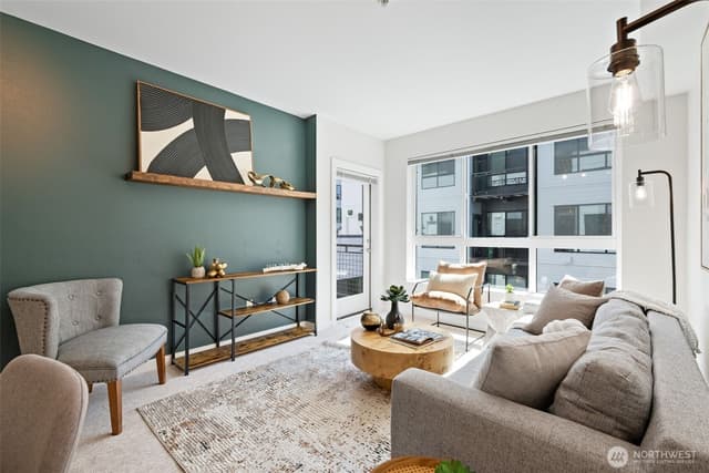 Property photo for 1410 E Pine Street #W307, Seattle photo 4