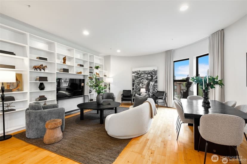 Property photo for 615 E pike Street #306, Seattle
