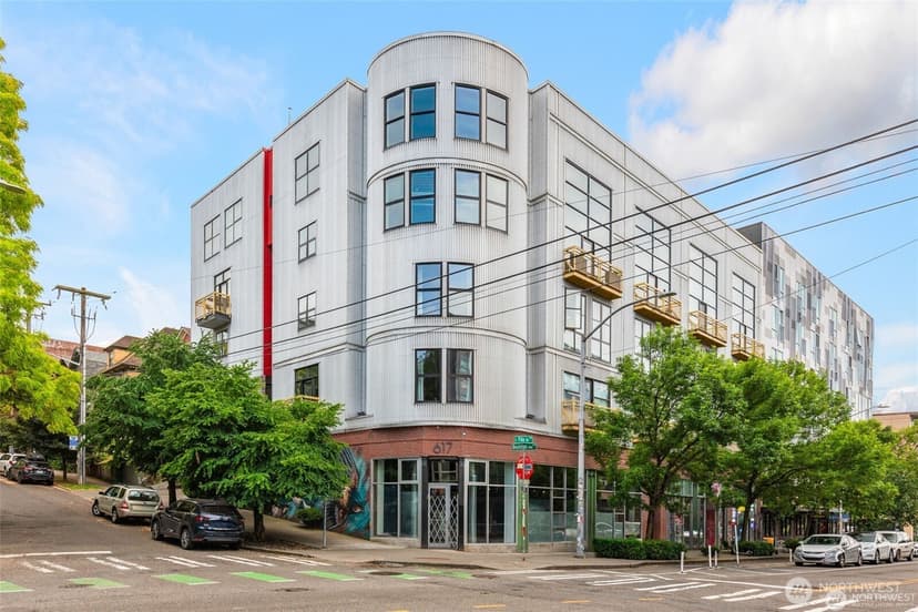 Property photo for 615 E pike Street #306, Seattle photo 32