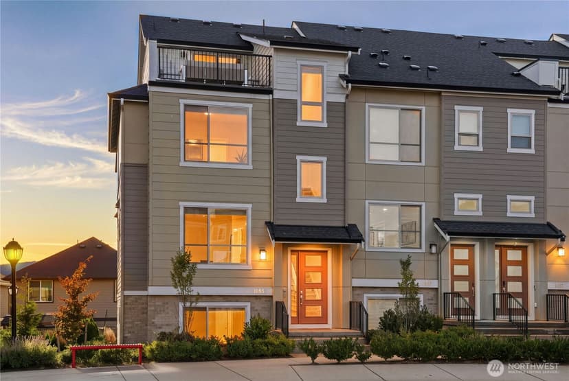 Property photo for 1085 6th Walk NE, Issaquah