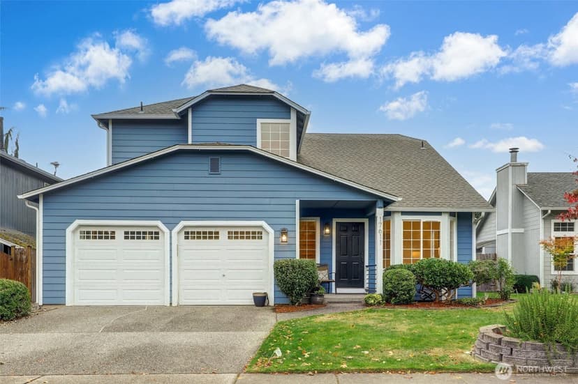 Property photo for 17611 150th Street SE, Monroe