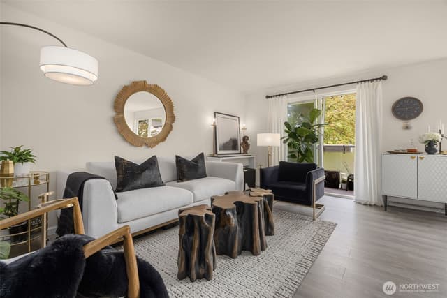 Property photo for 8701 35th Avenue NE #10, Seattle