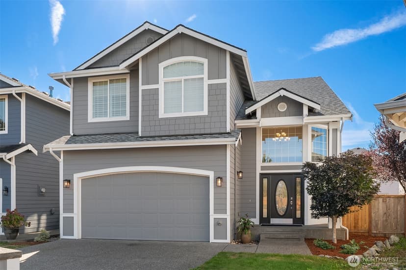 Property photo for 28132 227th Place SE, Maple Valley