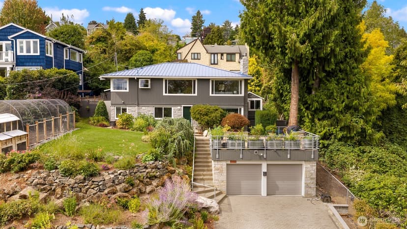Property photo for 1309 35th Avenue S, Seattle