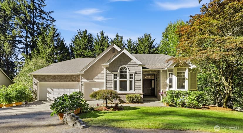 Property photo for 11033 169th Place NE, Redmond