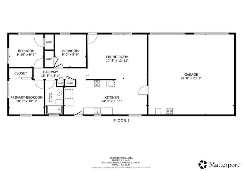 Property photo for 1512 5th Avenue SW, Puyallup photo 13