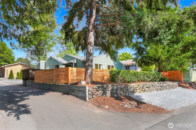 Property photo for 3830 NE 123rd Street, Seattle