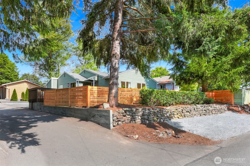 Property photo for 3830 NE 123rd Street, Seattle