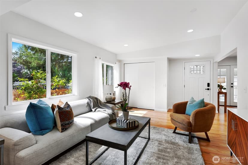Property photo for 3830 NE 123rd Street, Seattle photo 6