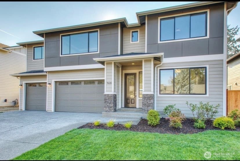 Property photo for 7628 Zircon Drive SW, Lakewood