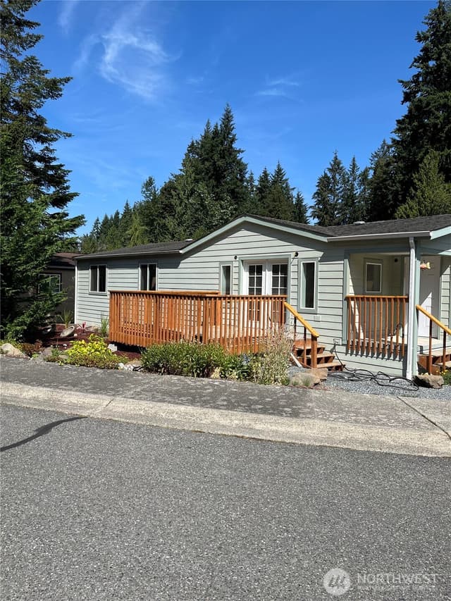 Property photo for 5810 Fleming Street #96, Everett photo 2