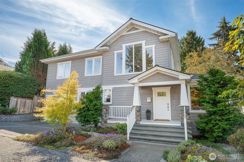 Property photo for 4115 SW Kenyon Street, Seattle photo 40